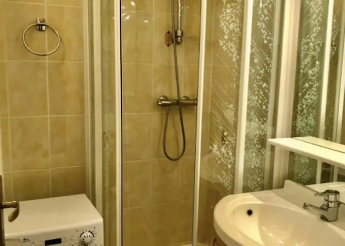 And Terrace Sea View In La Baule