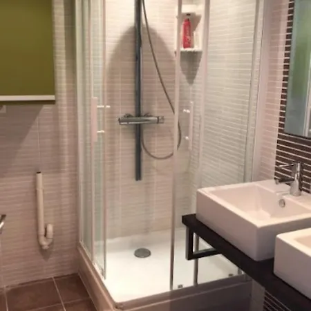 And Terrace Sea View In Appartamento