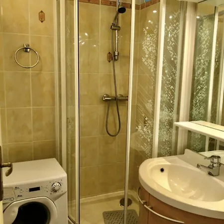 And Terrace Sea View In La Baule-Escoublac