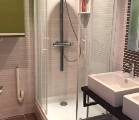 And Terrace Sea View In Apartamento