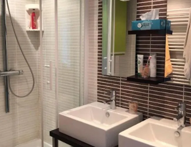 And Terrace Sea View In