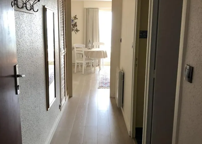 And Terrace Sea View In Appartamento *